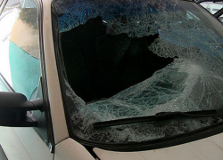 Неизвестные устроили погром в частном домовладении в Приднестровье