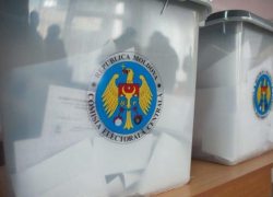 Политическая борьба в Молдове на пике перед выборами