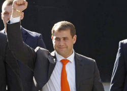 Шор предложил свой рецепт спасения Молдовы