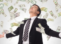 Средняя зарплата в Кишиневе - 1000 евро - Раду Мариан