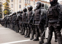 За оскорбление сотрудников МВД будут жестче наказывать