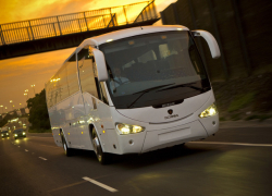 Внезапная смерть молдаванки в автобусе в Румынии перепугала других пассажиров