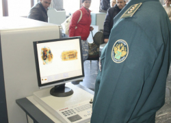 Странного китайца с огромным количеством поддельных молдавских леев схватили в Сибири