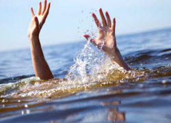 Первой жертвой запрещенного купания на Кубани оказался мужчина из Молдовы