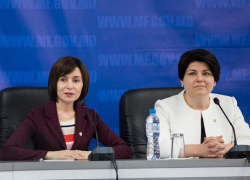 Опрос - компетентным правительство Гаврилицы считают лишь 2,5% опрошенных респондентов