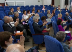 Госканал в Молдове опросил прорумынских ученых и узнал, что язык в Молдове – румынский