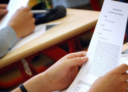 Двусмысленное задание на БАКе по английскому языку поставило в тупик 90% выпускников 