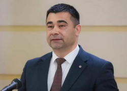 Паскару: кабинет Дурлештяну может стать правительством переходного периода