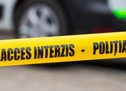 Молодой парень был застрелен в Кишиневе