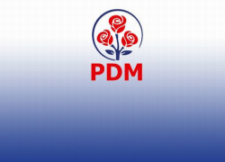 Срочно! Демократы объявили о капитуляции и уходе в оппозицию