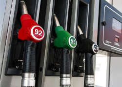 Почему так дорого? Что объясняет НАРЭ по поводу бешеных цен на топливо