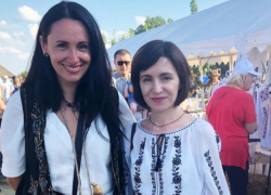 Мнение: принцип Санду - быть беспринципной в отношении своих людей