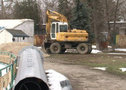 Стадион в Бельцах оцепили из-за найденной бомбы