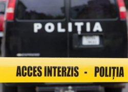 Полицейские столичного сектора Буюканы вмешались в драку буйных подростков