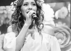 Жена Чокана прокомментировала в соцсети инцидент с его участием 