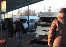 Женщина скончалась на Южном вокзале в Кишиневе