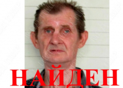 Найден мертвым мужчина, пропавший в Тирасполе месяц назад
