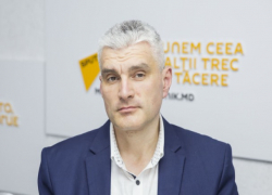 "Жест отчаяния": Слусарь сообщил о планах аграриев снова выйти на протест