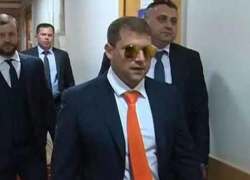 Шор остается в первой тройке политиков с самым высоким рейтингом доверия