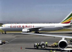 Авиакатастрофа: разбился самолет, на борту которого было более 150 человек