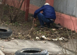 Наркоманы и «закладчики» заполонили Кишинев