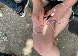 Отсидевшая за убийство проститутка рассказала, как оказывает услуги на 8-ом месяце беременности