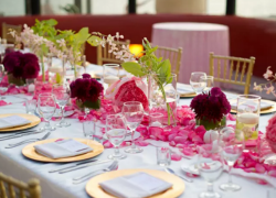 Срочно: Массовое отравление гостей на свадьбе в одном из столичных ресторанов