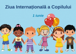 1 июня может стать официальным выходным в Молдове
