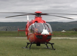 Появились первые версии о причинах падения вертолета SMURD