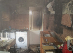 Взрыв бытового газа в Слободзее: есть пострадавшие 