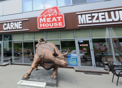 Школьников и пациентов больниц в Молдове кормили мясом с годовой просрочкой