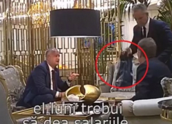 Генпрокурор прокомментировал провокацию