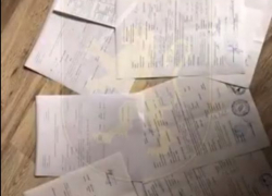 Полицейские выявили «умельцев», изготавливающих фальшивые COVID-тесты 