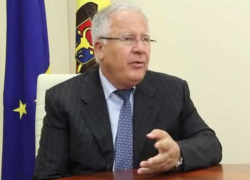 О своих кулуарных беседах с Плахотнюком о Шоре рассказал Дьяков