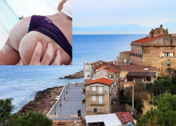 Изнасилование девушки на улице итальянского городка попытался совершить мужчина из Молдовы