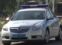 Ночная погоня в Бендерах: сотрудники ГАИ два часа гонялись за нарушителем 