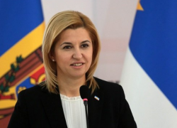 Башкан Гагаузии прокомментировала итоги президентских выборов, проигнорировав Санду