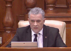 Депутат Вадим Фотеску призвал отложить строительство здания нового посольства США