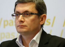 Гросу рассказал о трудных переговорах с Киевом по цене на электроэнергию 