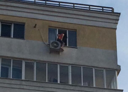 В столице девушка намеревалась покончить с собой из-за ссоры с любимым