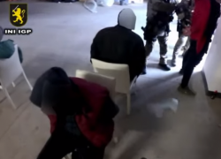 Задержана группировка крупных сигаретных контрабандистов, наторговавших на 19 миллионов евро