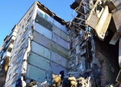  Владимир Путин лично прибыл на место трагедии в Магнитогорске 