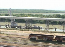 Иностранный владелец порта Джурджулешты обвиняет директора компании Bemol в попытке захвата порта