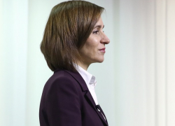 Секэряну: Санду пошла по пути антихриста