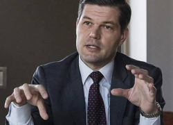 Подал в отставку заместитель госсекретаря США ответственный за Молдову