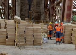 Так не доставайся же ты никому! Налоговики сожгли более 700 тысяч пачек сигарет 