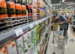 2022-й стал рекордным по росту цен, люди стали меньше покупать и больше одалживать