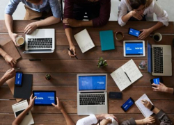 В Молдове трудоустроились 746 беженцев из Украины