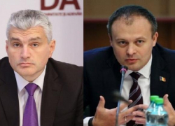 Слусарь против включения Канду в комиссию по расследованию банковских махинаций и кражи миллиарда