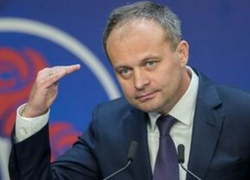 Под Канду что-то сильно горит, раз он угрожает президенту, - депутат